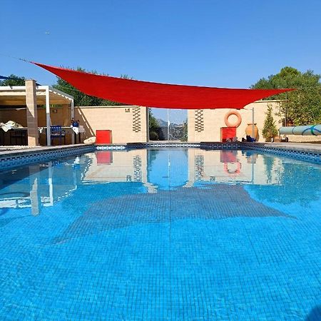 Casa Oasis Apartment Alora Luaran gambar