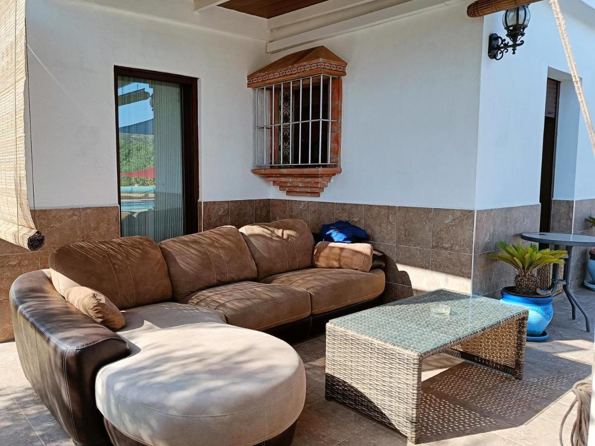 Casa Oasis Apartment Alora Luaran gambar