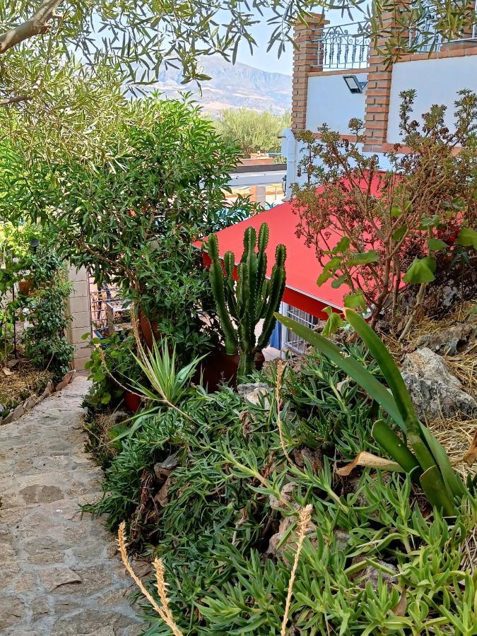 Casa Oasis Apartment Alora Luaran gambar