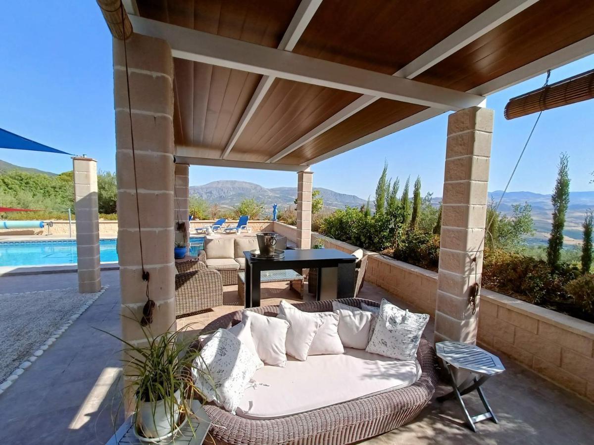 Casa Oasis Apartment Alora Luaran gambar