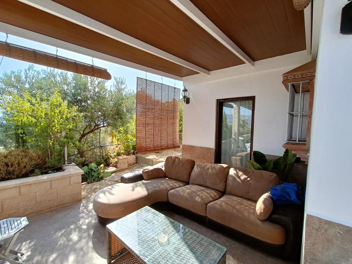 Casa Oasis Apartment Alora Luaran gambar