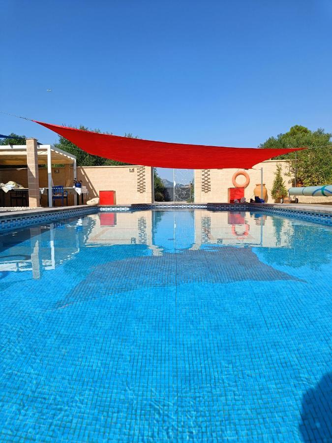 Casa Oasis Apartment Alora Luaran gambar