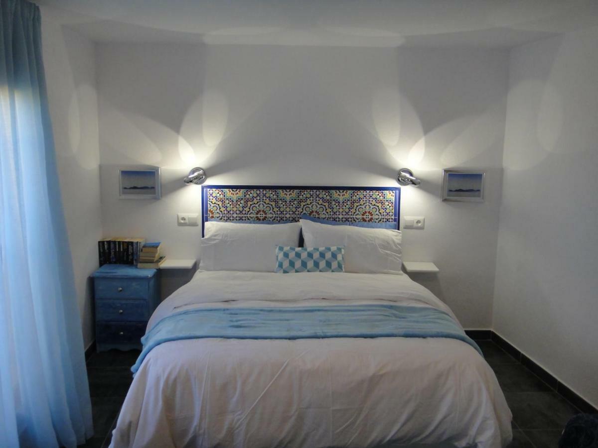 Casa Oasis Apartment Alora Luaran gambar