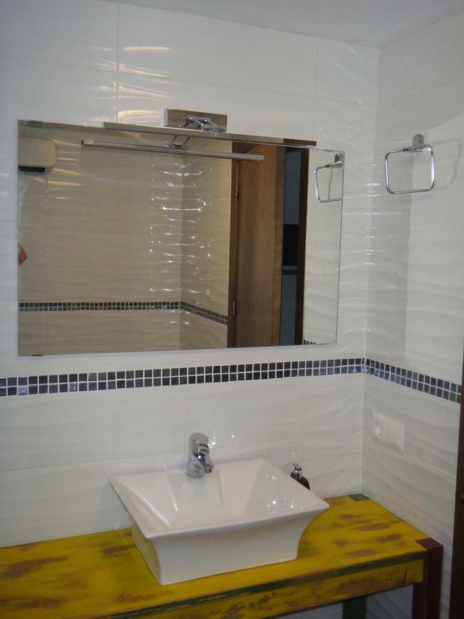 Casa Oasis Apartment Alora Luaran gambar