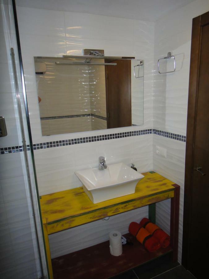 Casa Oasis Apartment Alora Luaran gambar