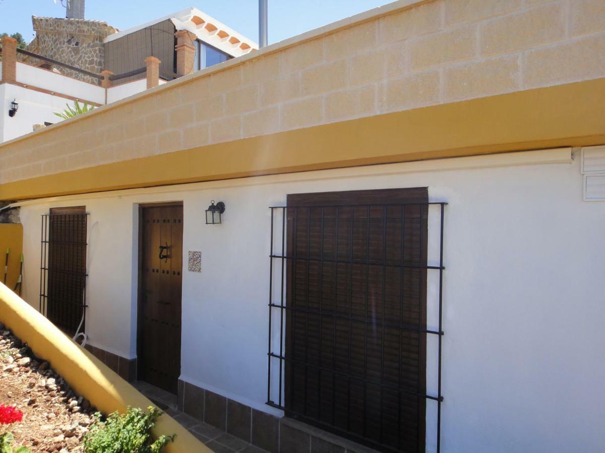 Casa Oasis Apartment Alora Luaran gambar