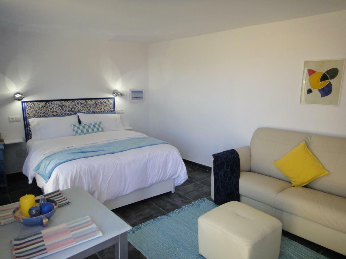 Casa Oasis Apartment Alora Luaran gambar